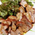 DORA＊DORA's cooksnap of when they made 簡単！豚ヒレ肉で焼き豚！.