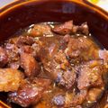 Shao_NF's cooksnap of when they made 牛タンのしっとり佃煮.