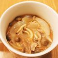 かなりんココりん's cooksnap of when they made レンジで簡単☆ハッシュドポーク。.