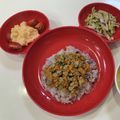 ゆいまーるん's cooksnap of when they made 青じそえのきのポン酢和え.