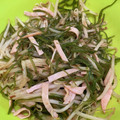 ぴよはち's cooksnap of when they made もやしと切り昆布とハムの炒め.