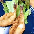 ｊ爺ｊ's cooksnap of when they made 居酒屋メニュー☆ふぐの唐揚げ（一夜干し）.
