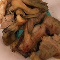 チッチちゃん☆'s cooksnap of when they made 舞茸と鶏もも肉のバター醤油炒め.