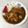 puniＫ's cooksnap of when they made 手羽先カレー.