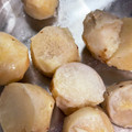 ☆★☆はなこ☆★☆'s cooksnap of when they made つるんと簡単里芋の皮むき方法.