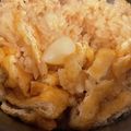 もなか社長's cooksnap of when they made 土鍋のにんにく炊き込みご飯.