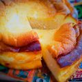 ❤️かわだん❤️'s cooksnap of when they made ベイクドチーズケーキ♫.