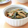 runa10's cooksnap of when they made 柔らか！ワラビの煮物.