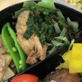 ForestGump's cooksnap of when they made チキンの青じそソテー☆.