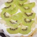 ☆蓮☆'s cooksnap of when they made パブロバ.
