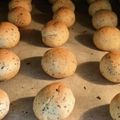 クックJ5DXNZ☆'s cooksnap of when they made *ノンシュガー☆はちみつ紅茶クッキー*.