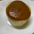 haPPｙsong's cooksnap of when they made 圧力鍋◆ゴマ味噌でいただくふろふき大根.