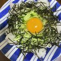 atom0725☆★'s cooksnap of when they made 早い&簡単‼︎釜玉ぶっかけうどん☆.