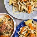 みゃみゃごと's cooksnap of when they made 子供やランチに～焼うどん.