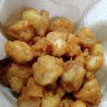 ★ほのどんママ★'s cooksnap of when they made 軟骨の唐揚げ.