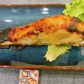 Nozzy_Q31's cooksnap of when they made 簡単！ぷっくり黄金！白身魚の甘味噌焼き.