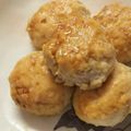 ケコハル's cooksnap of when they made お弁当に便利♪　えのきつくね.