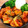 serafin's cooksnap of when they made えびのマヨケチャ炒め☆.
