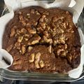 KUCCi's cooksnap of when they made アメリカ本場の味★キャロットケーキ★.