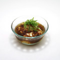 クックDAD's cooksnap of when they made 超簡単♪もずく酢 おろし冷奴.
