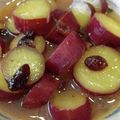 ☆彡りこ☆彡's cooksnap of when they made 簡単 さつまいもレーズン.