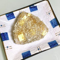 キンプリ's cooksnap of when they made 醤油とチーズのおにぎり〜とろろ昆布巻き〜.