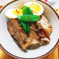 きゃおり～な's cooksnap of when they made 圧力鍋でとろとろ豚の角煮.