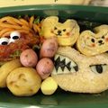 エリツィン☆大統領's cooksnap of when they made ネコ型玉子焼き【たまごねこ】.