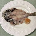 コムギ大好き's cooksnap of when they made 忙しい朝でも簡単！アジの開きDE湯煮♪.