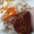 まーく71's cooksnap of when they made 今治風「焼豚玉子飯」.