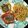 クック81UEVY☆'s cooksnap of when they made 鶏挽き肉とパプリカのファルシー（肉詰め）.