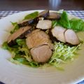 ぷうまりん's cooksnap of when they made 簡単！紅茶で煮豚.