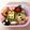 サイチョン's cooksnap of when they made リラックマ&コリラックマおにぎり弁当！.