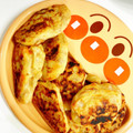 3110さゆ's cooksnap of when they made 幼児食 BFで簡単かぼちゃのおからバーグ.