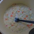 ひなようまま's cooksnap of when they made 離乳食:万能☆ホワイトソース.