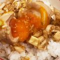 サラリーマンめし's cooksnap of when they made 韓国風煮卵✿麻薬たまご.
