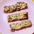 K1TR1's cooksnap of when they made 砂糖油脂を使わない小麦の焼菓子.
