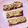 K1TR1's cooksnap of when they made 砂糖油脂を使わない小麦の焼菓子.