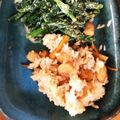 さっちゃーーーん's cooksnap of when they made ホタテの混ぜご飯.