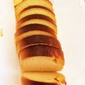 くませり's cooksnap of when they made 【糖質制限】簡単♪大豆粉パウンドケーキ.