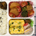 Aokokko♩'s cooksnap of when they made ベビーほたてのガーリックバター醤油炒め♪.