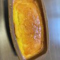 ぷりん5689's cooksnap of when they made 果実酒消費！なんちゃってブランデーケーキ.