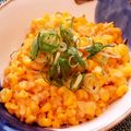 あーこ姐's cooksnap of when they made いつもあなたと♡簡単味噌バターコーン.