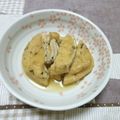 くじゃく４７'s cooksnap of when they made すごくおいしい！蠣とひりゅうずの中華旨煮.