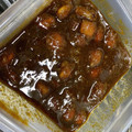 ぷりん5689's cooksnap of when they made 梅しょうゆ（梅の種を利用）.