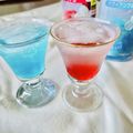 ryumi58's cooksnap of when they made 簡単炭酸ドリンク.