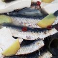 トリノオリンピック☆'s cooksnap of when they made 【銀作店長】マースニー（塩煮）.