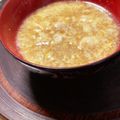 クック1K2O57☆'s cooksnap of when they made ほぼ5分♪簡単♡韓国風茶碗蒸しケランチム.