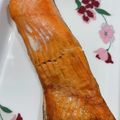 わたるんママ's cooksnap of when they made 最速のグリルで焼き鮭.