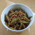ラリー＆サラ's cooksnap of when they made あっという間♪ふきとツナの炒め煮.